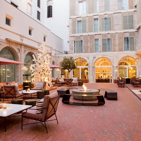 Отель Convent Square Lisbon, Vignette Collection By Ihg Экстерьер фото